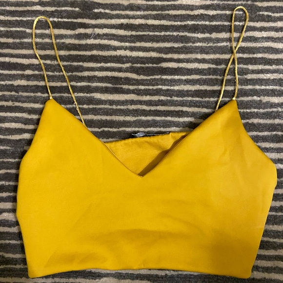 Zara Bralette Top - Picture 6 of 8
